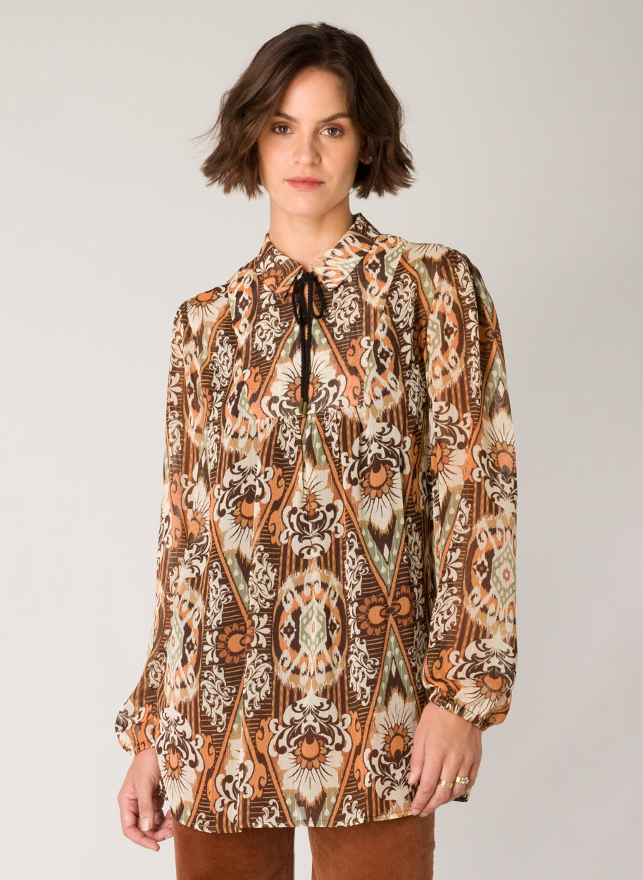 Yest 3888 Sanne Blouse