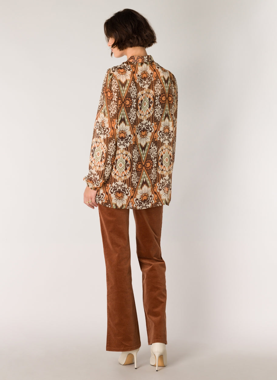 Yest 3888 Sanne Blouse