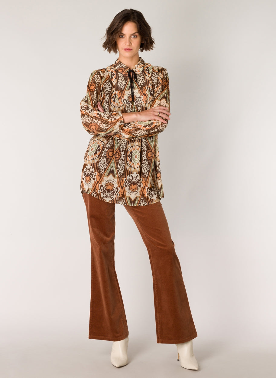Yest 3888 Sanne Blouse
