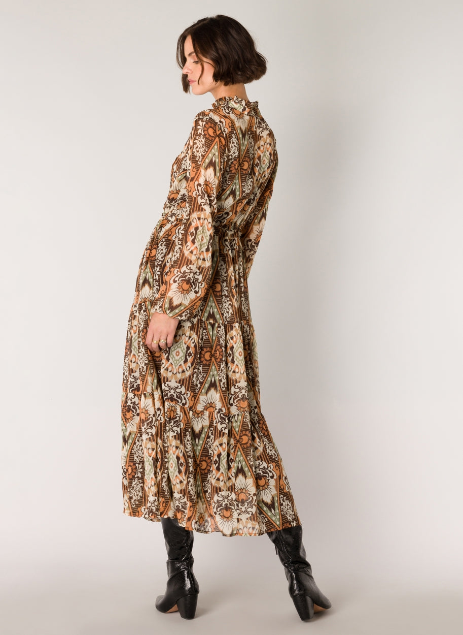 Yest 4081 Summer Dress