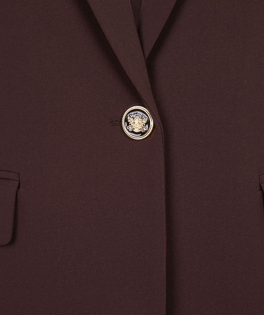 Esq 10542 Basic City Blazer
