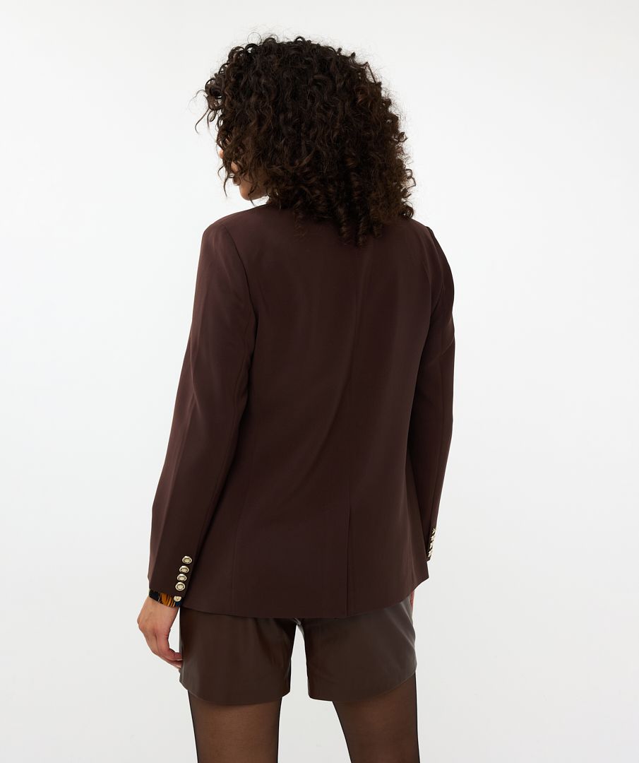 Esq 10542 Basic City Blazer