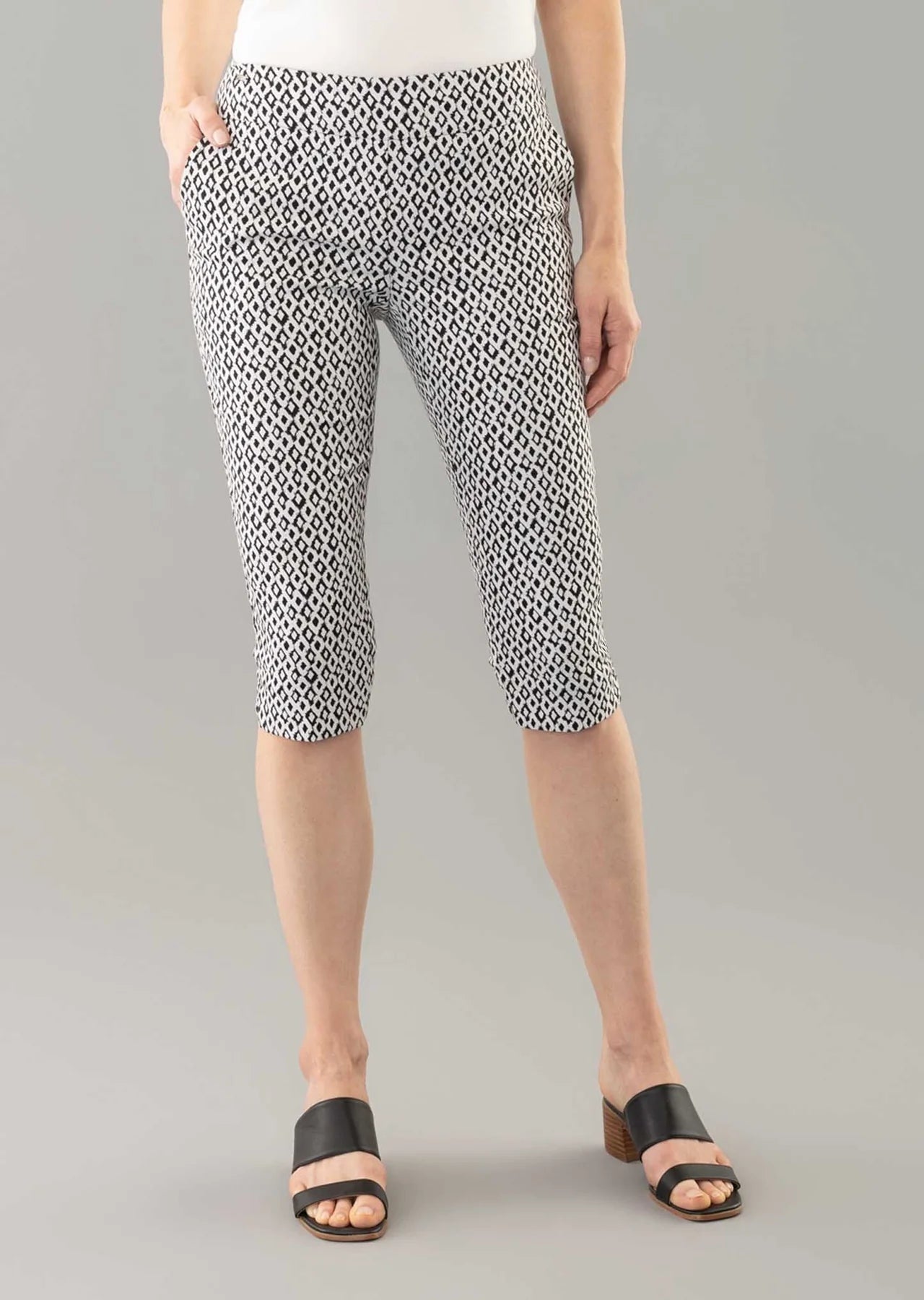 Lis 1115-1091 Zircon Capri
