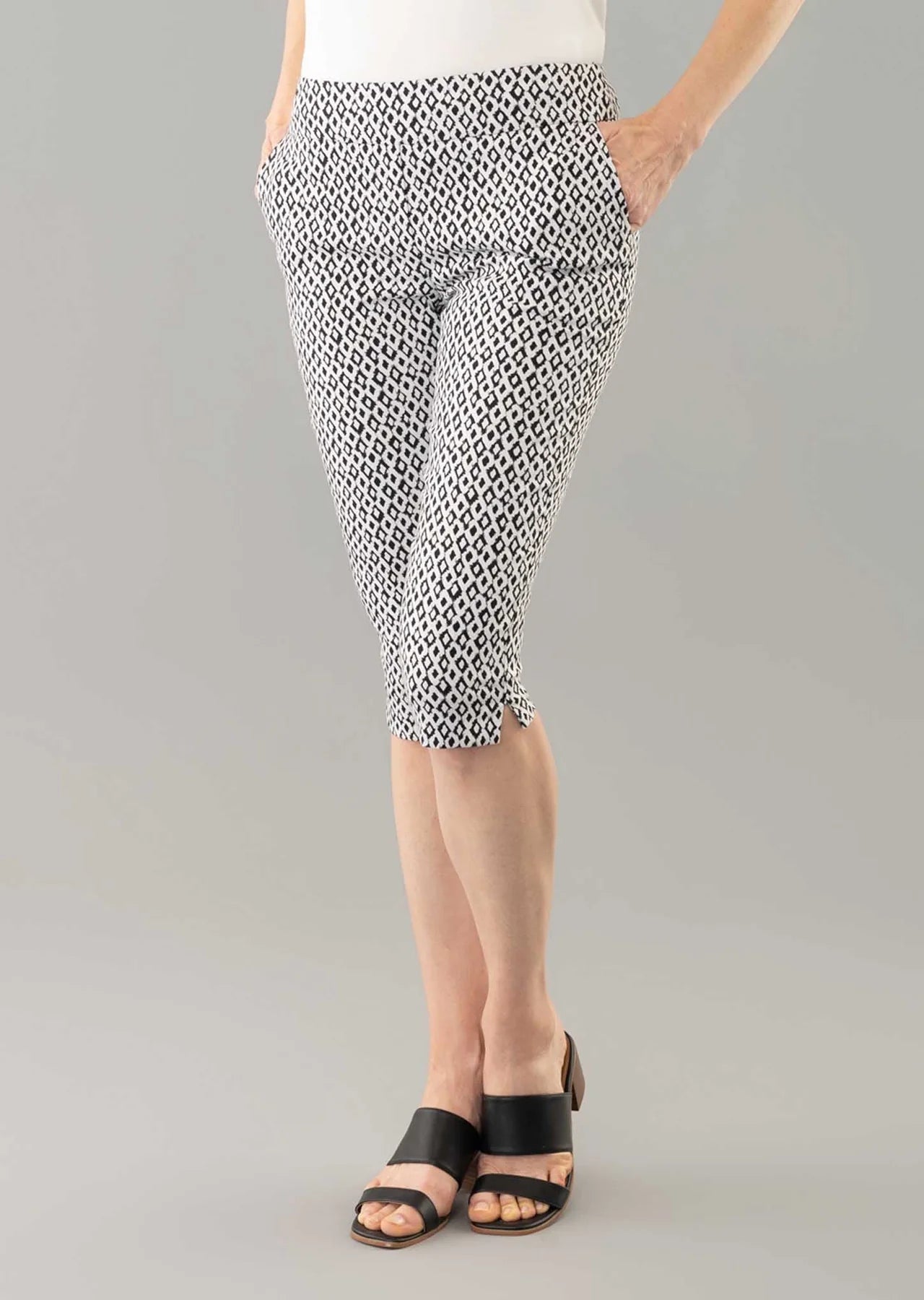 Lis 1115-1091 Zircon Capri