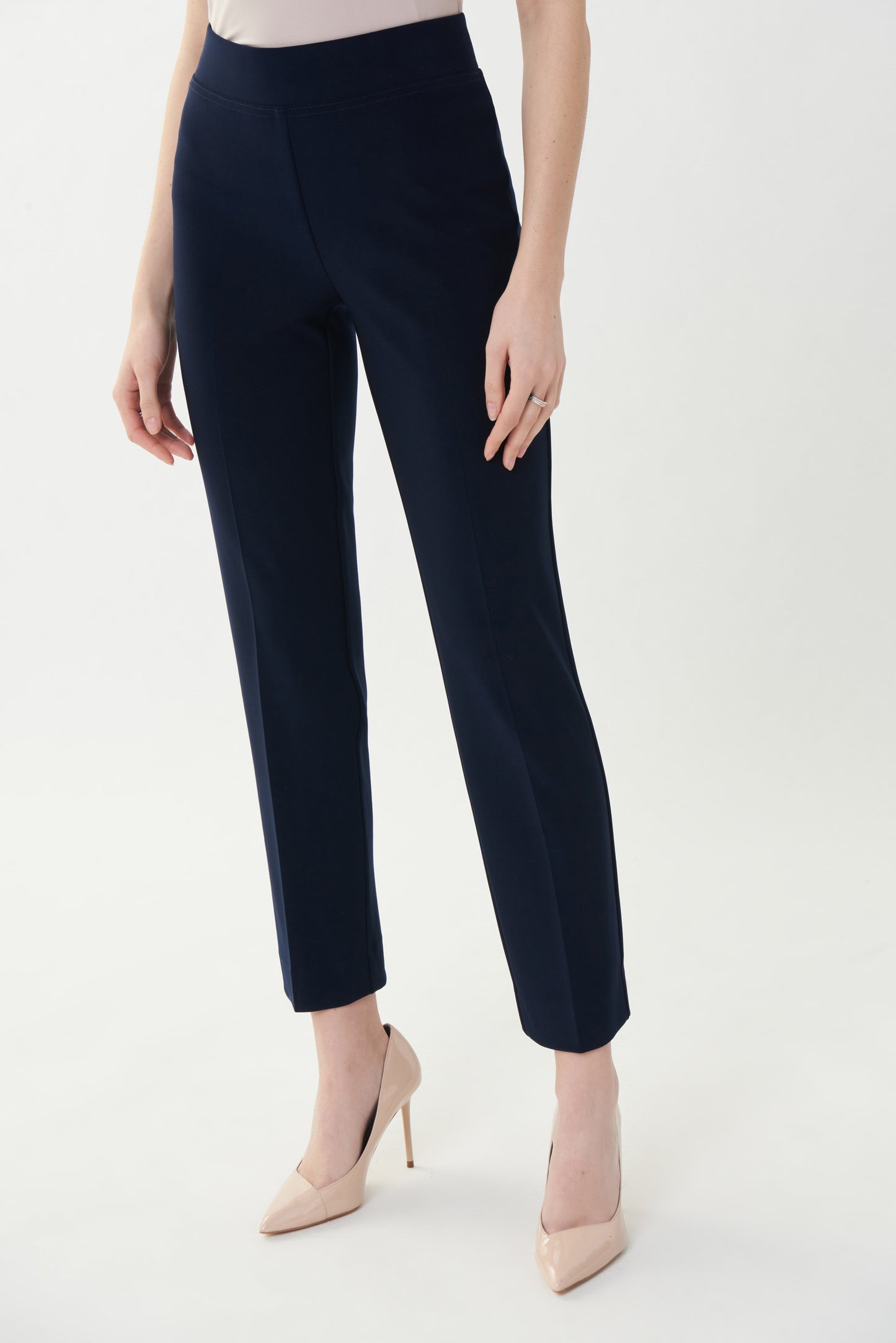 J.R 143105NOS Classic Straight Pant