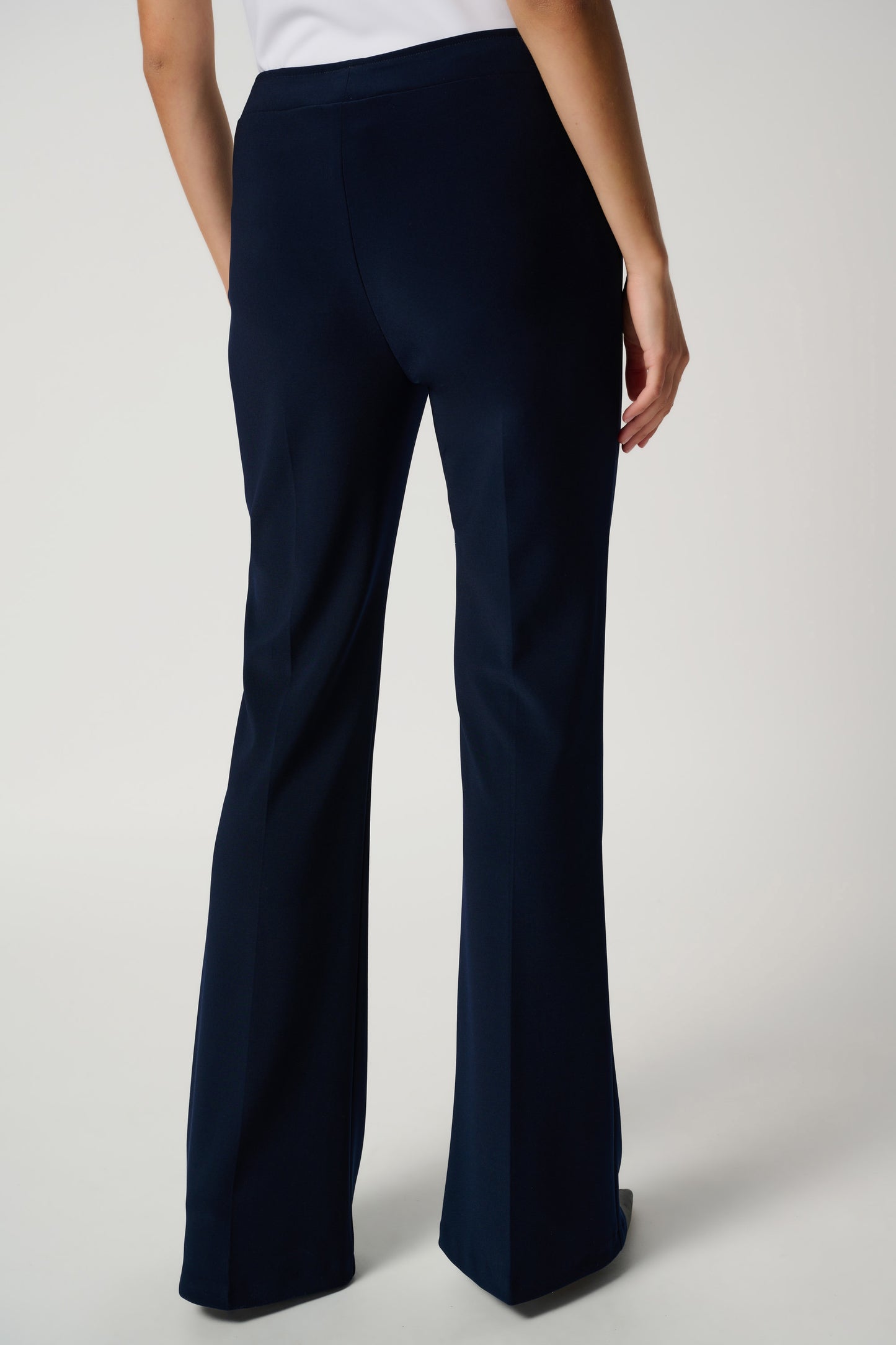 J.R 163099NOS Classic Flared Pant