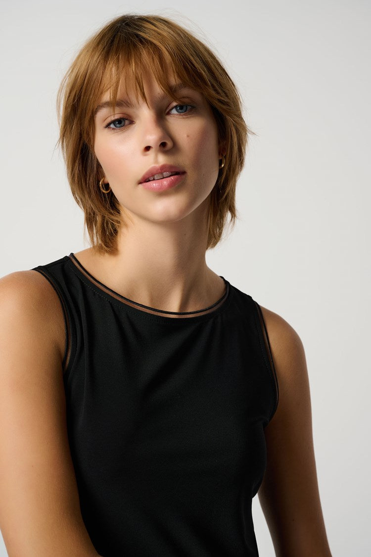 J.R 183126 Layered Cami