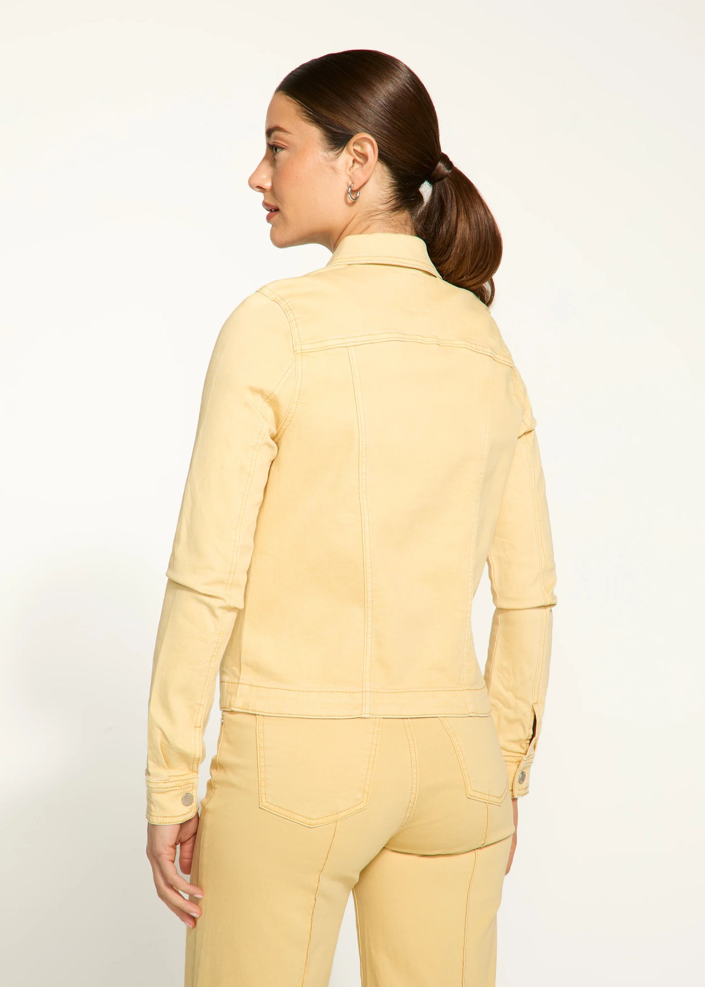 FDJ 1992511 Twill Jacket