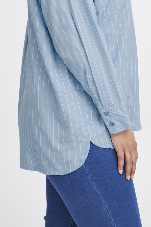 Fran 202816 Simple Wish Long-Sleeved Shirt