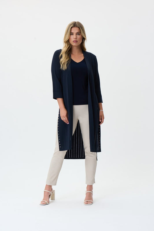 J.R 222929S Studded Cover Up