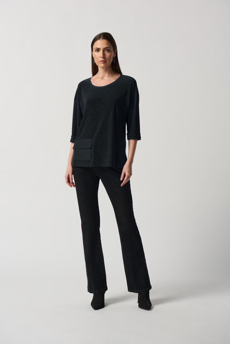 J.R 233186 Boxy Top