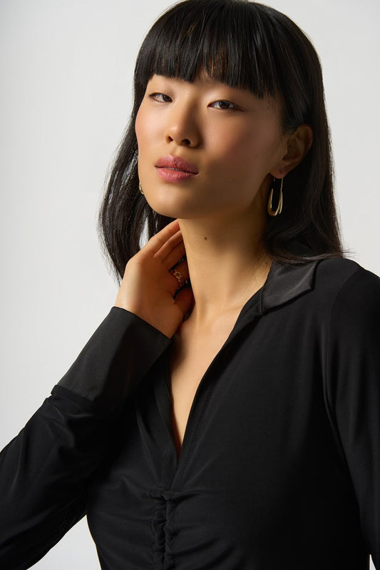 J.R 233220 Ruched Top