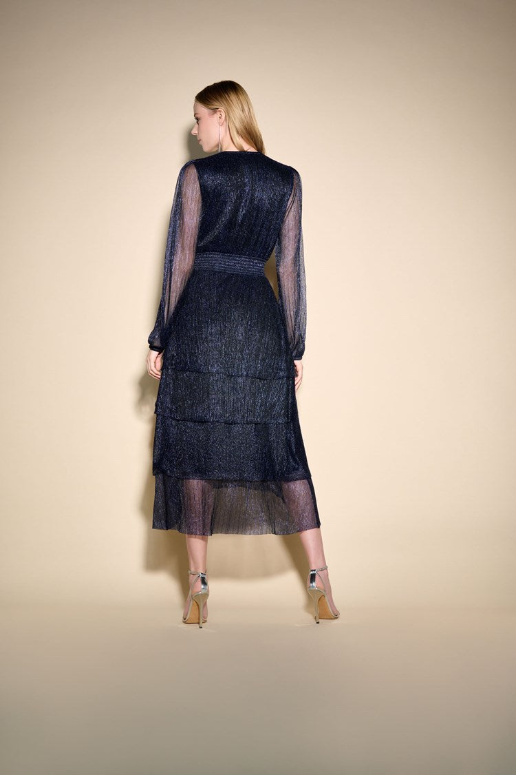 J.R 233767 Handkerchief Hem Dress