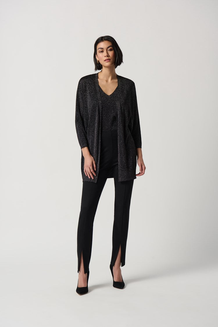 J.R 234915 Lurex 2 Piece Set