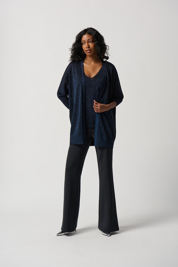 J.R 234915 Lurex 2 Piece Set