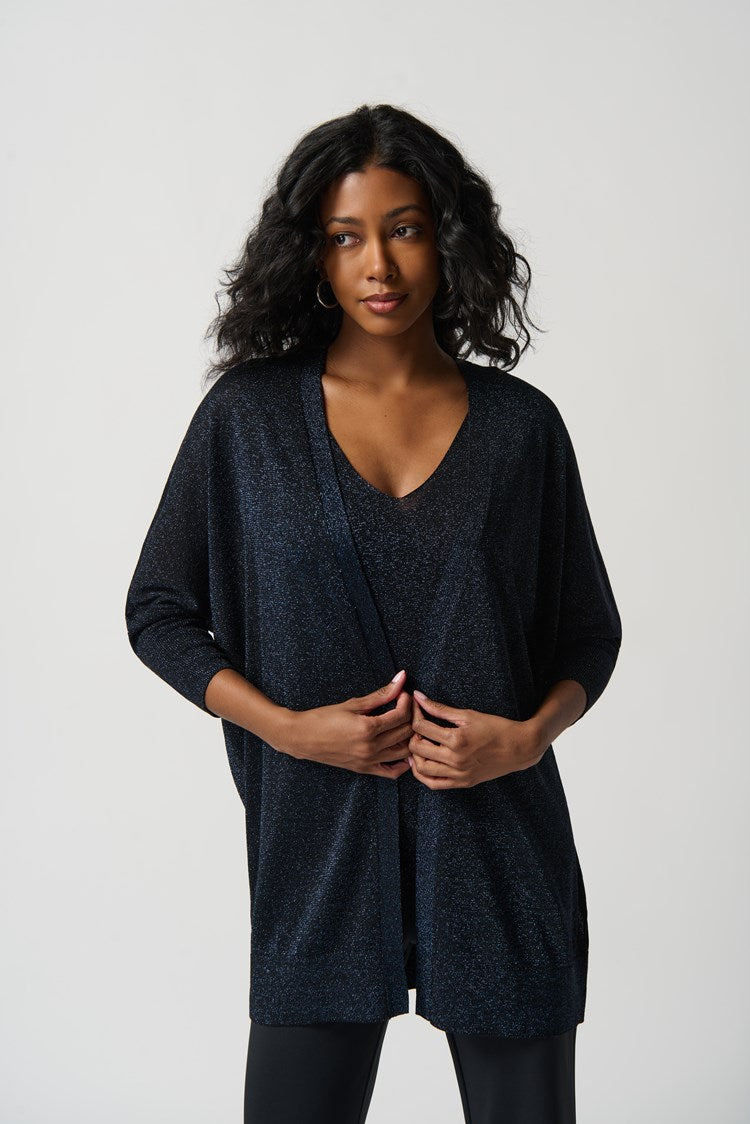 J.R 234915 Lurex 2 Piece Set