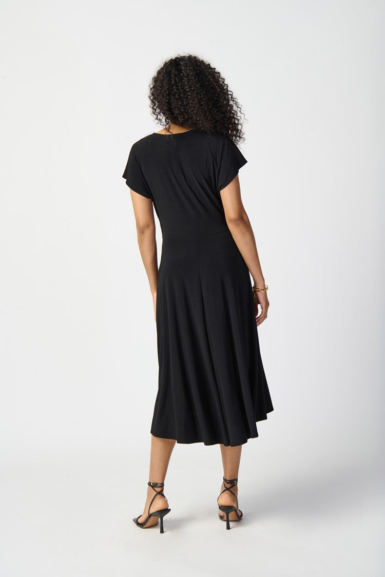 J.R 241152 Fit & Flare Dress