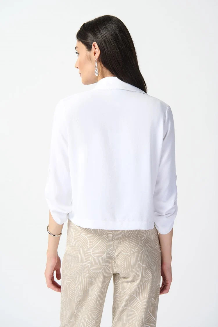 J.R 242059 Boxy Cover Up