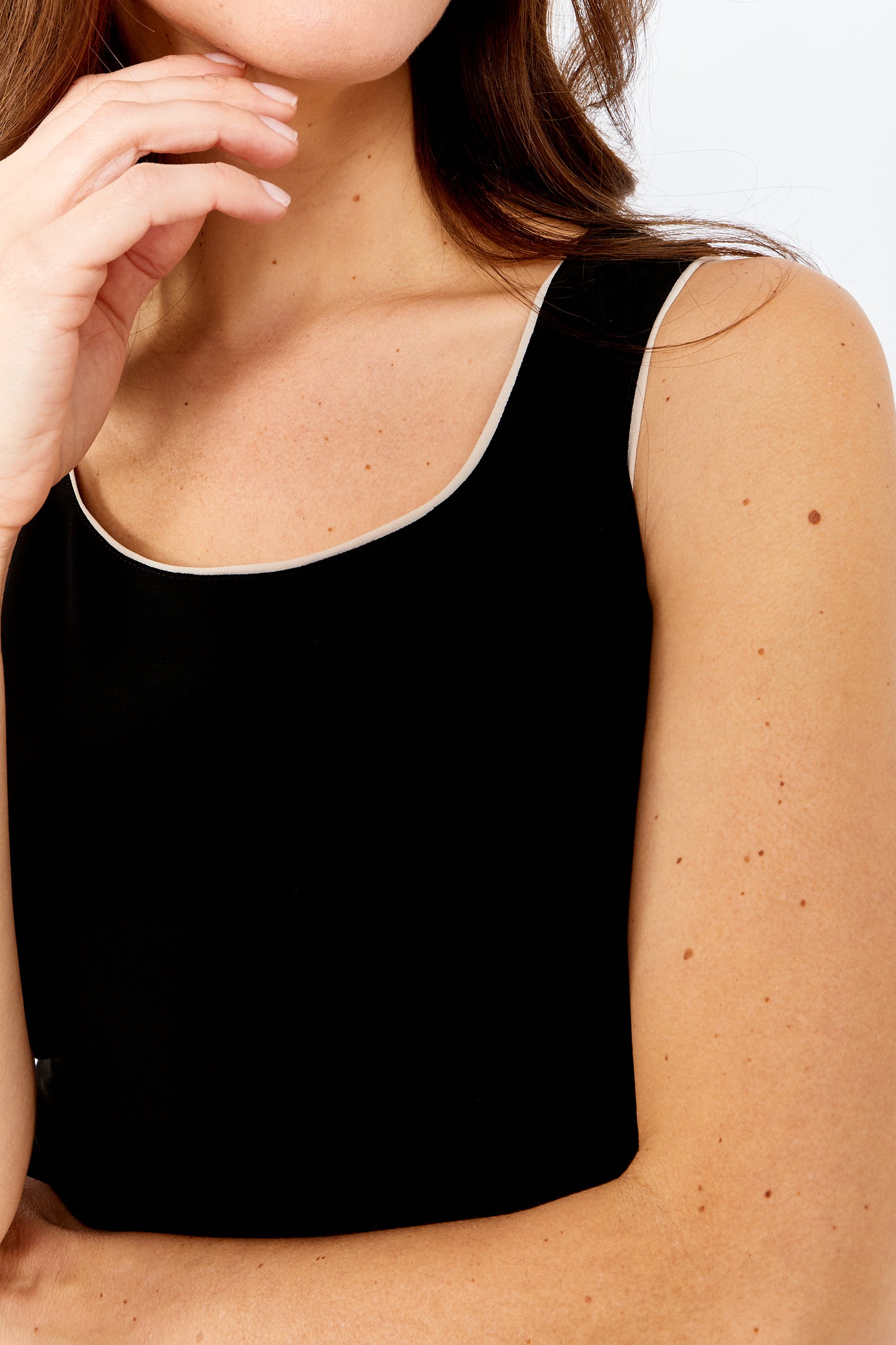 F.L 243011 Tank Top