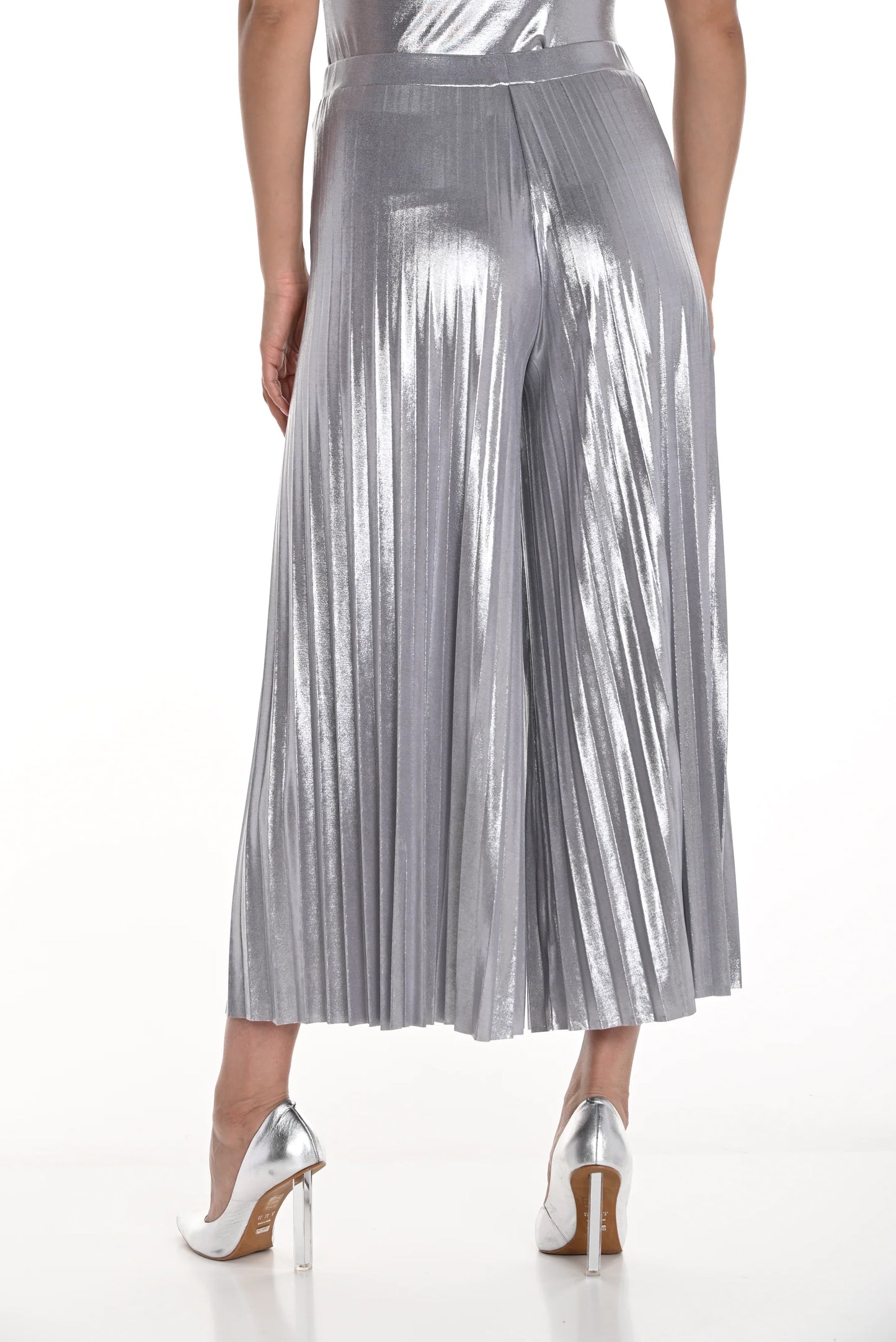 F.L 258287 Gaucho Pant
