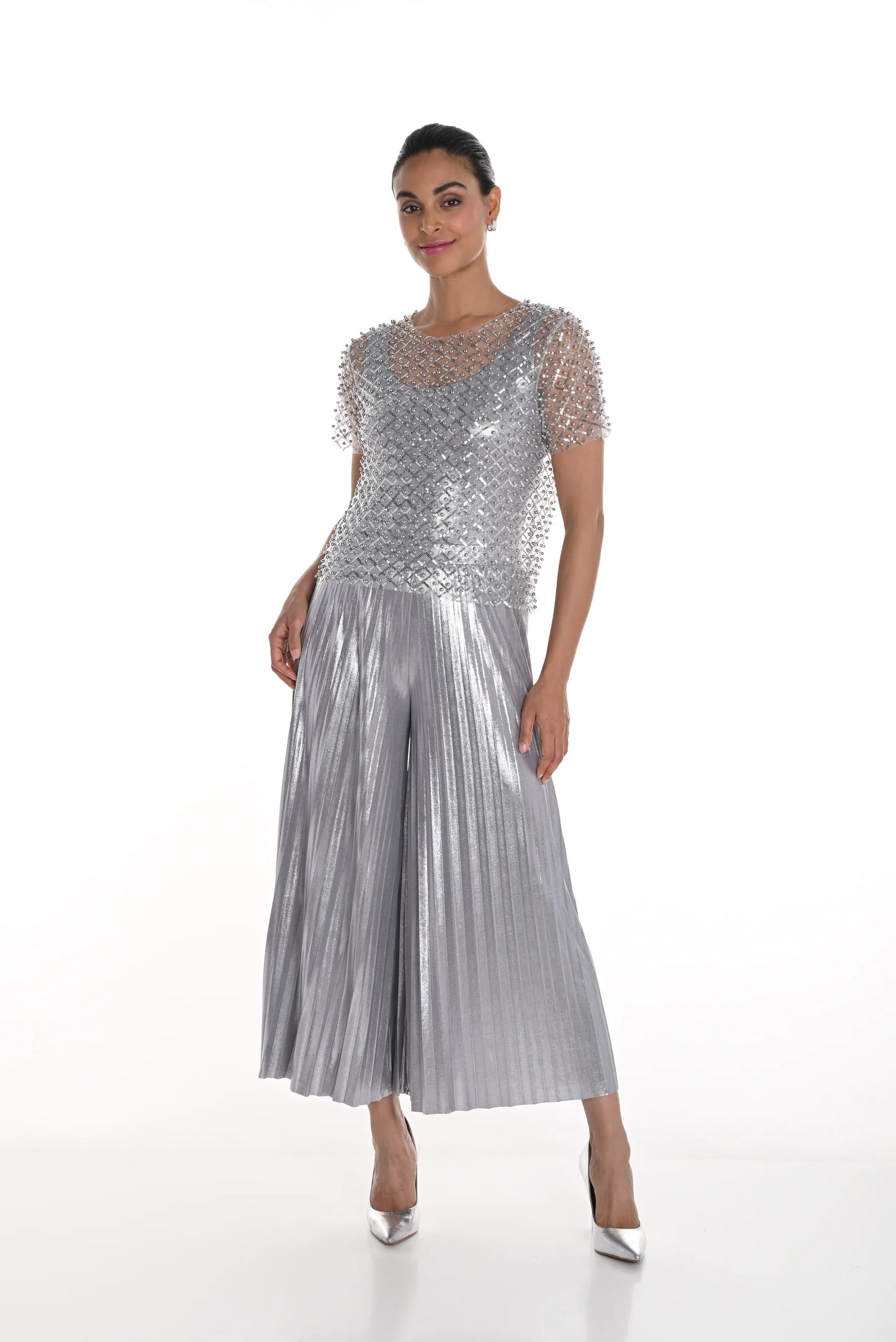 F.L 258287 Gaucho Pant