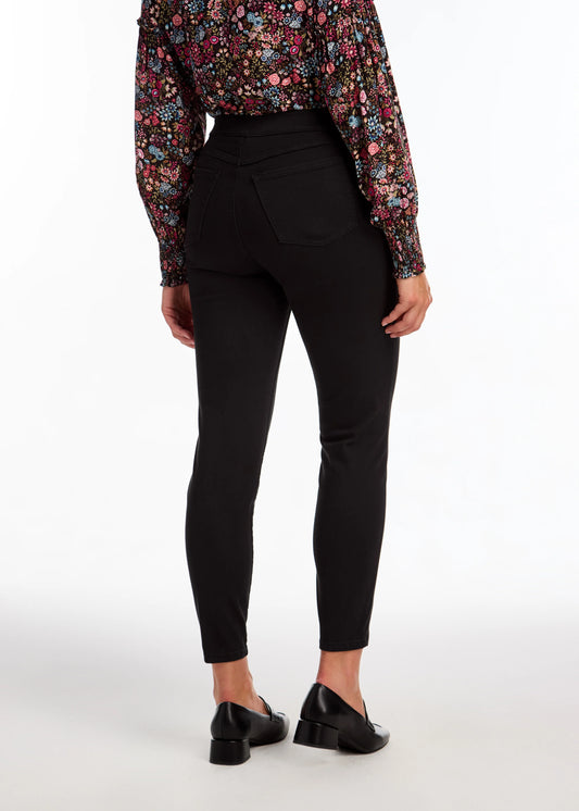 FDJ 2858511 Pull-On Slim Ankle Denim