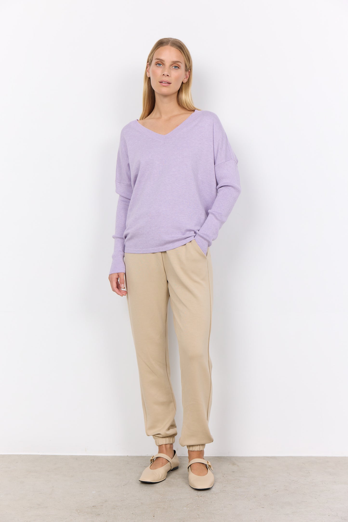 Soya Dollie 722 Sweater