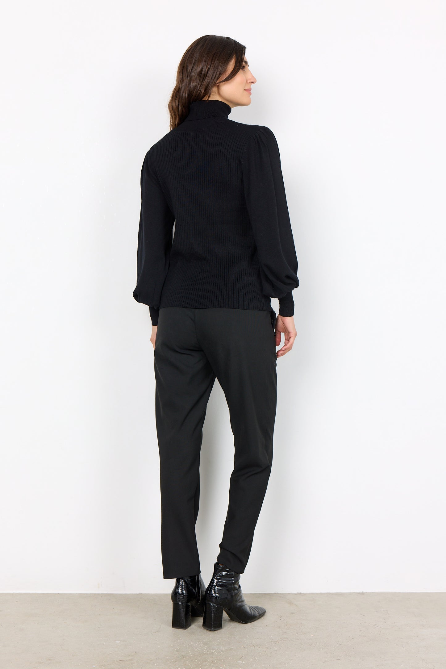 Soya Dollie 743 Pullover