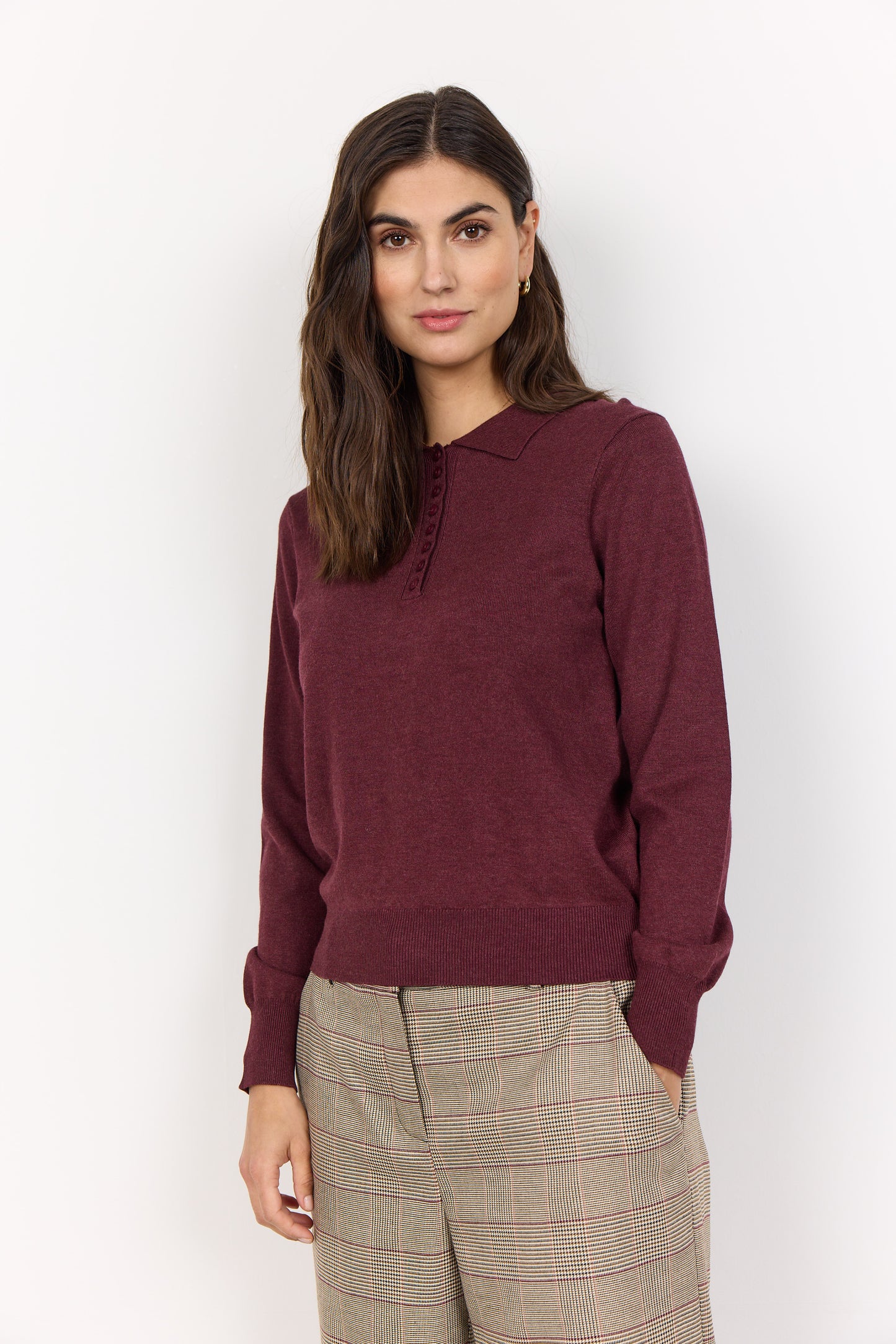 Soya Dollie 799 Pullover