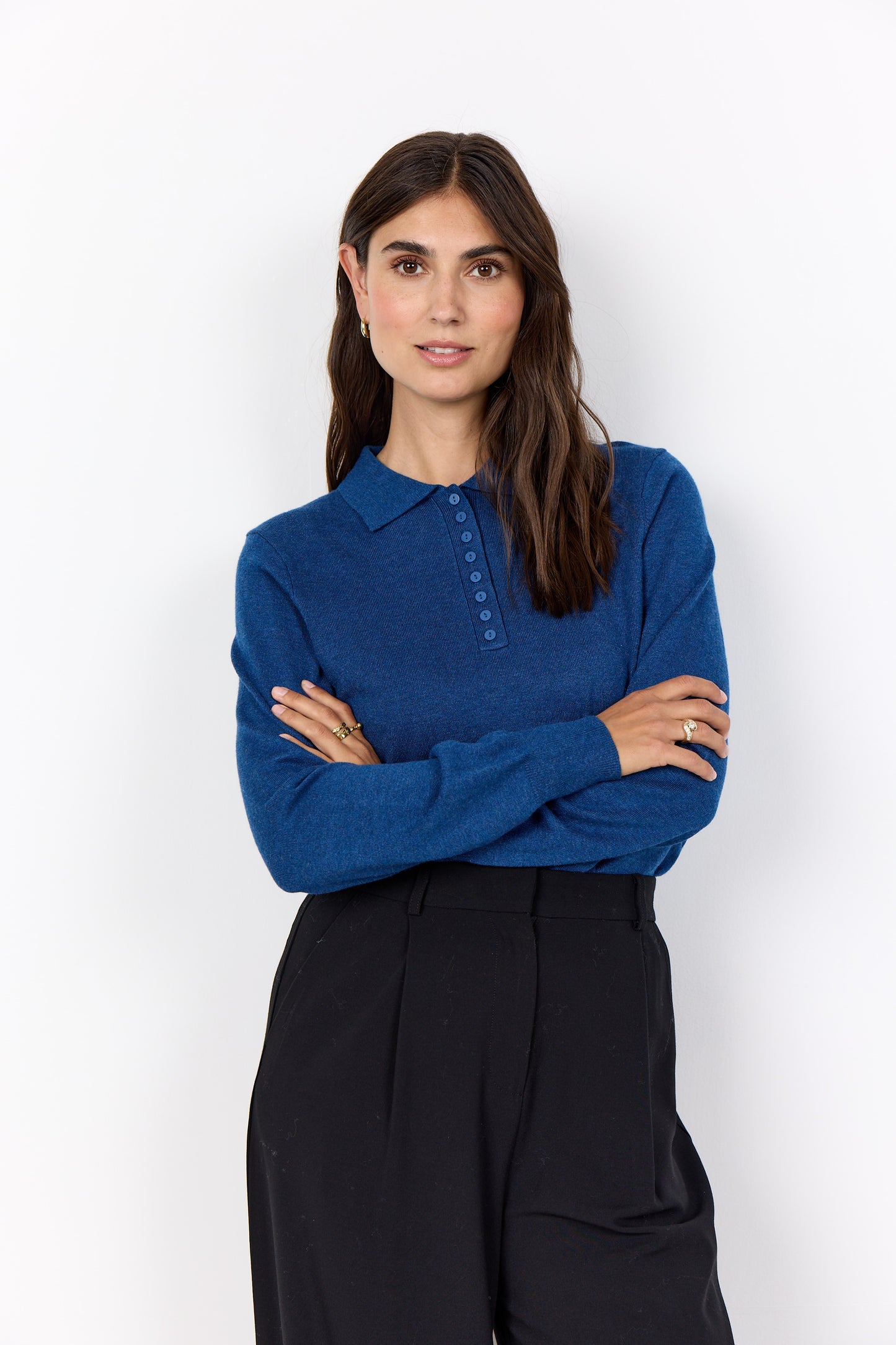Soya Dollie 799 Pullover