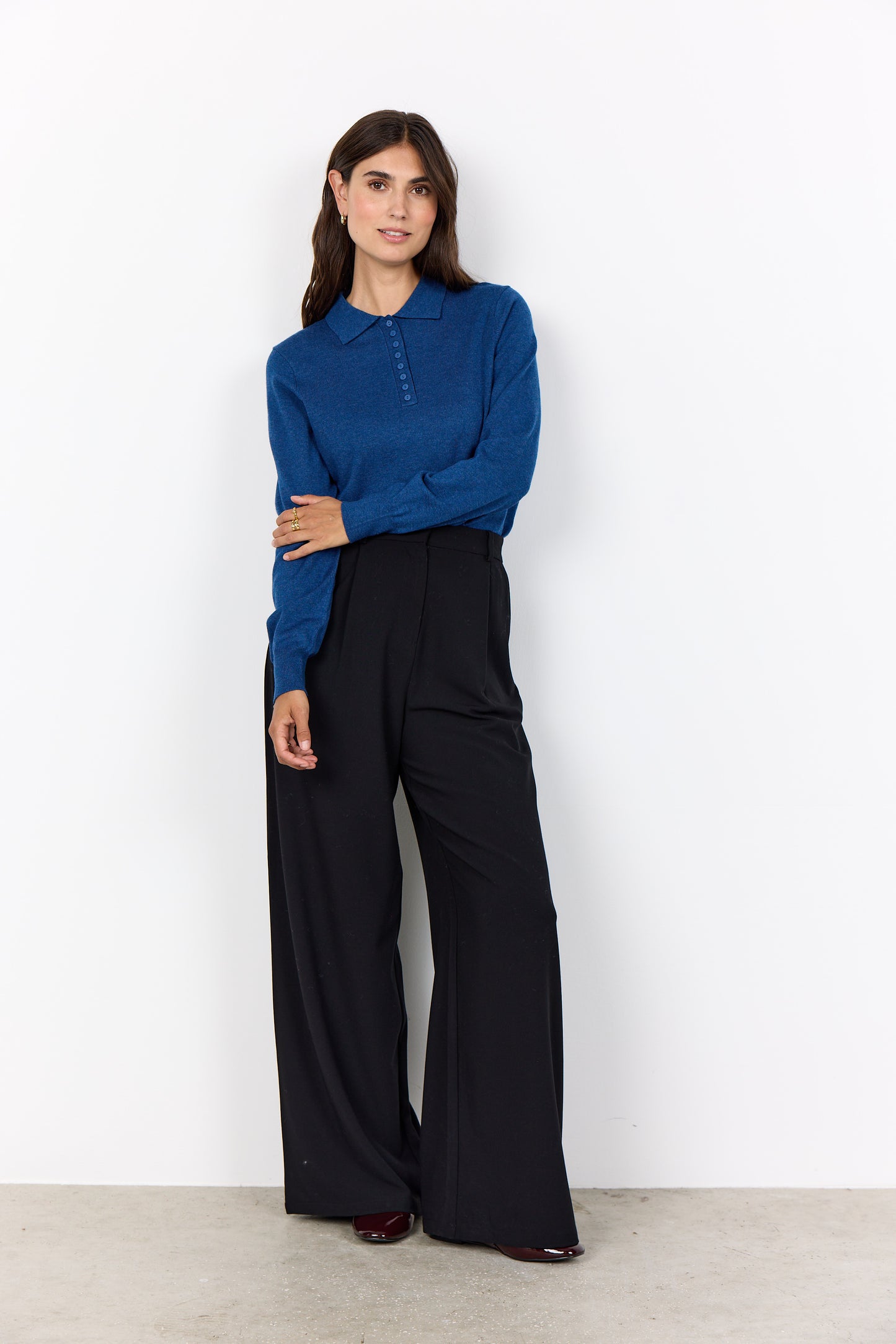 Soya Dollie 799 Pullover