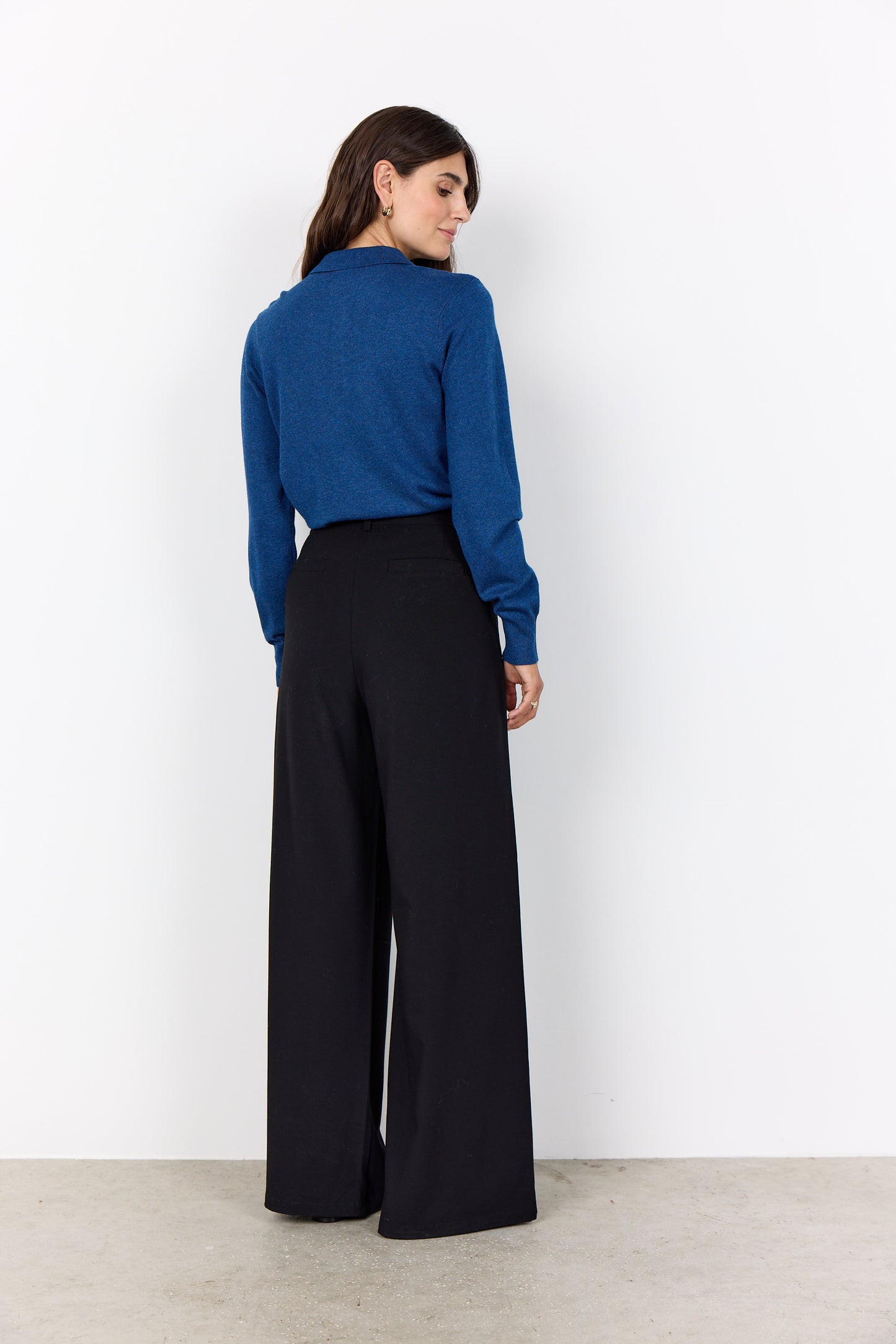 Soya Dollie 799 Pullover