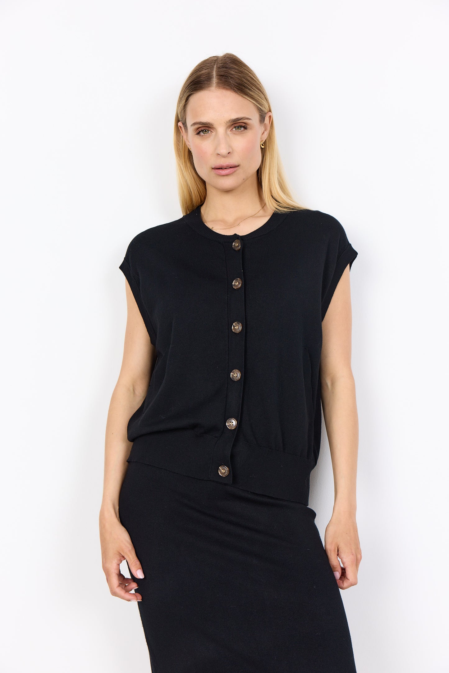 Soya Dollie 801 Vest