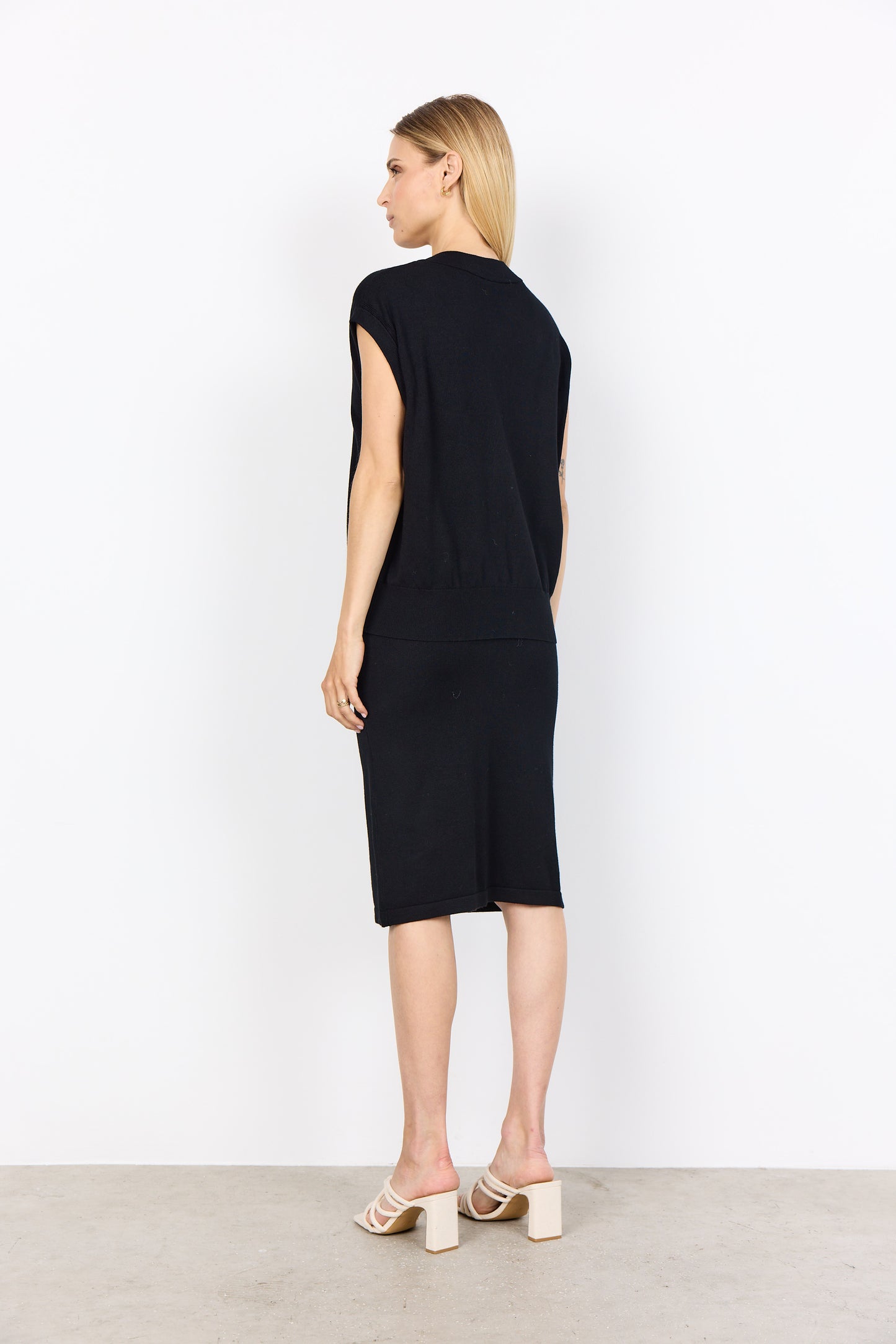 Soya Dollie 801 Vest
