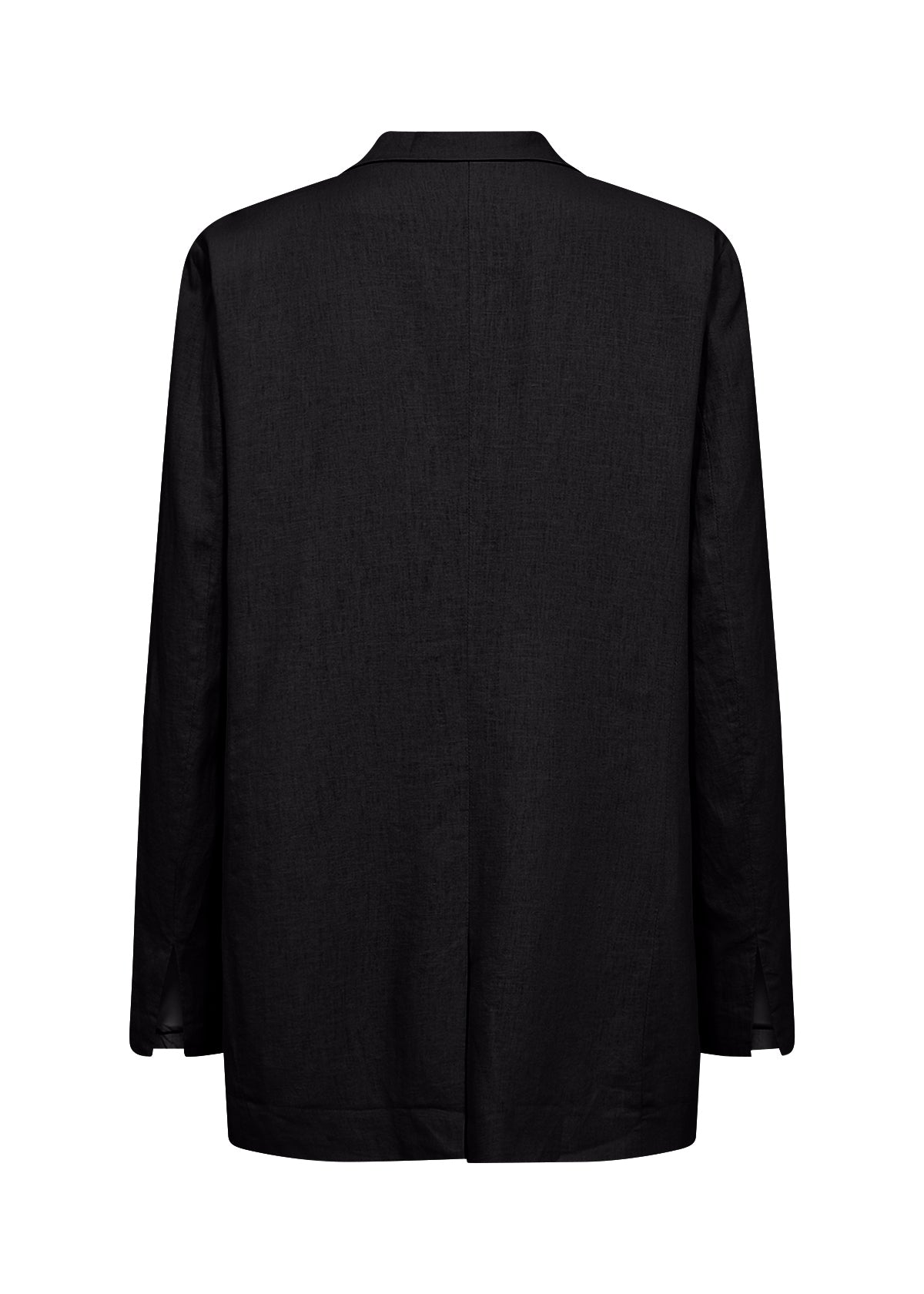 Soya Ina 42 Linen Blazer