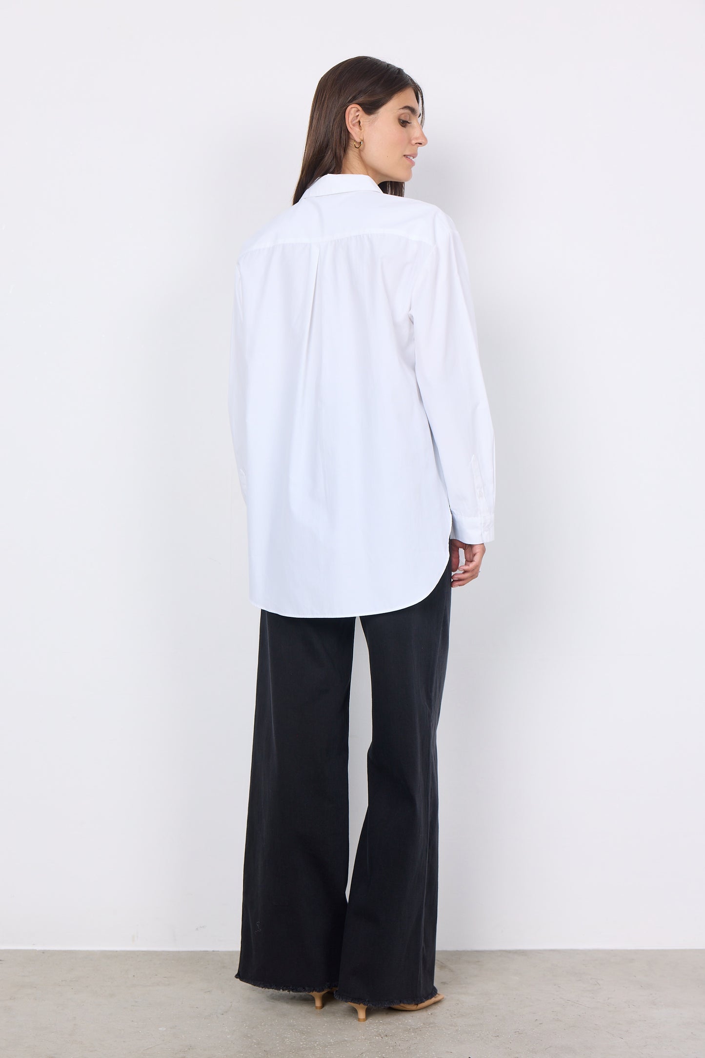 Soya 40261 Oversized Blouse