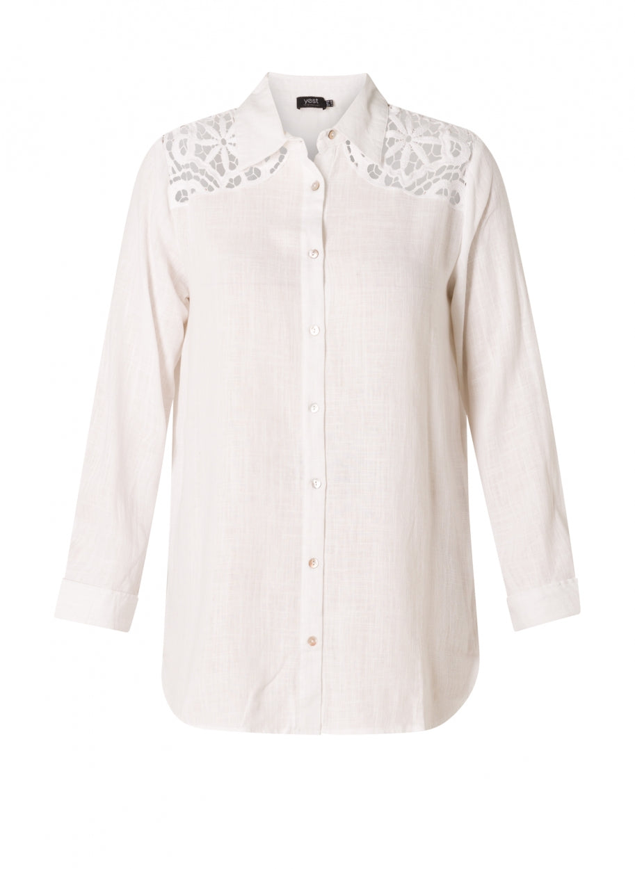Yest 0004240 Haya Blouse