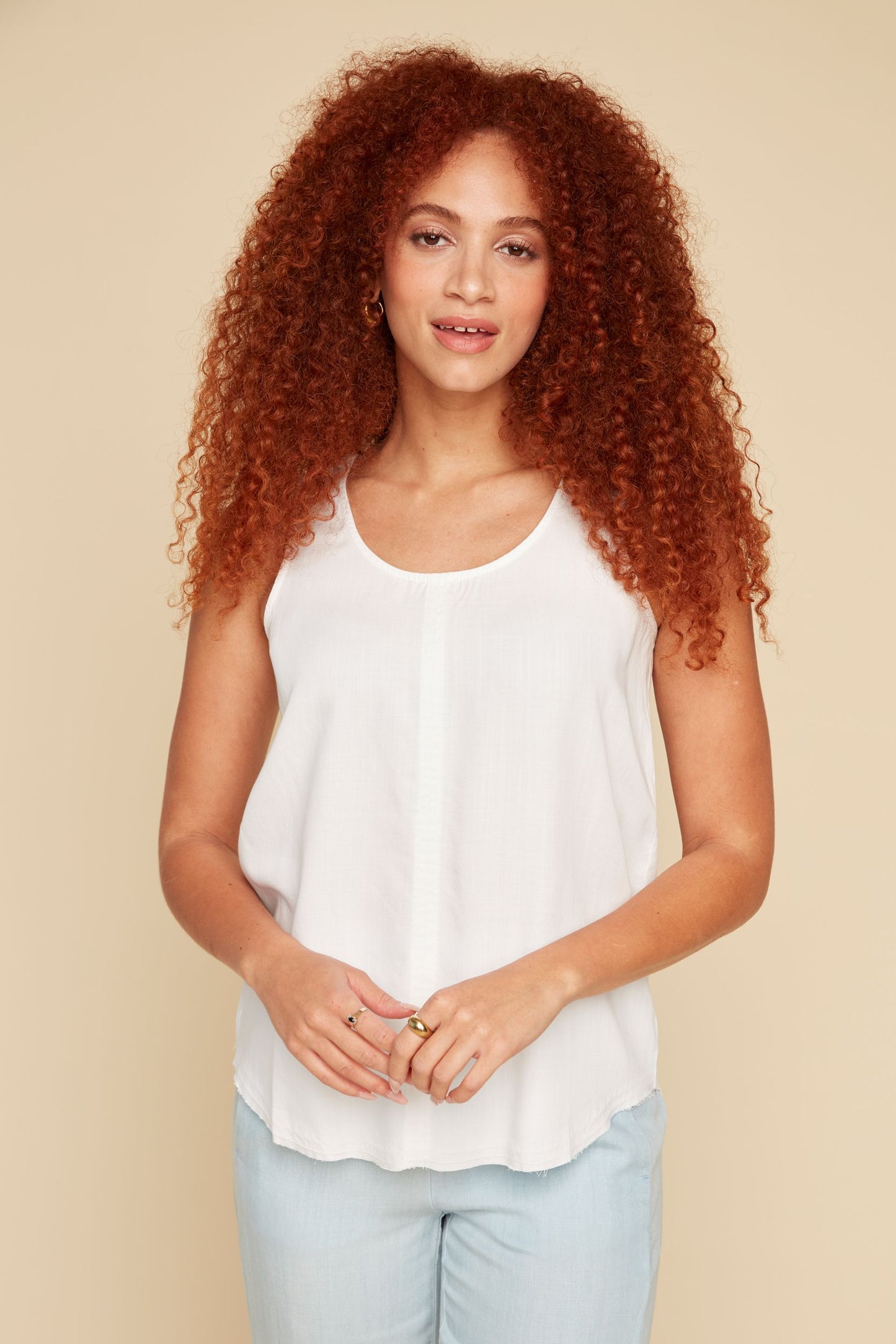 R. 5157 Lightweight Camisole