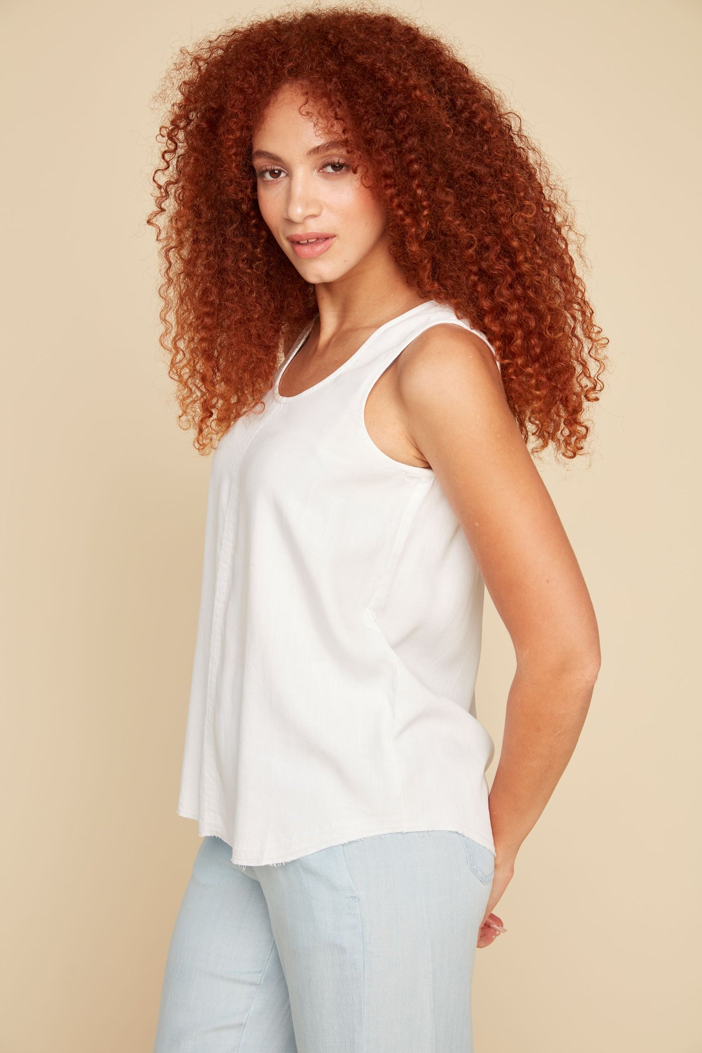 R. 5157 Lightweight Camisole