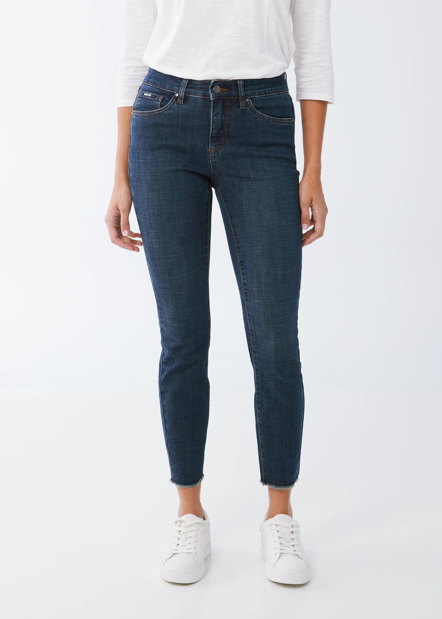 FDJ 5320809 Christina Slim Ankle