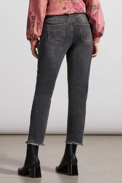 Tri 5341O Audrey Straight Leg