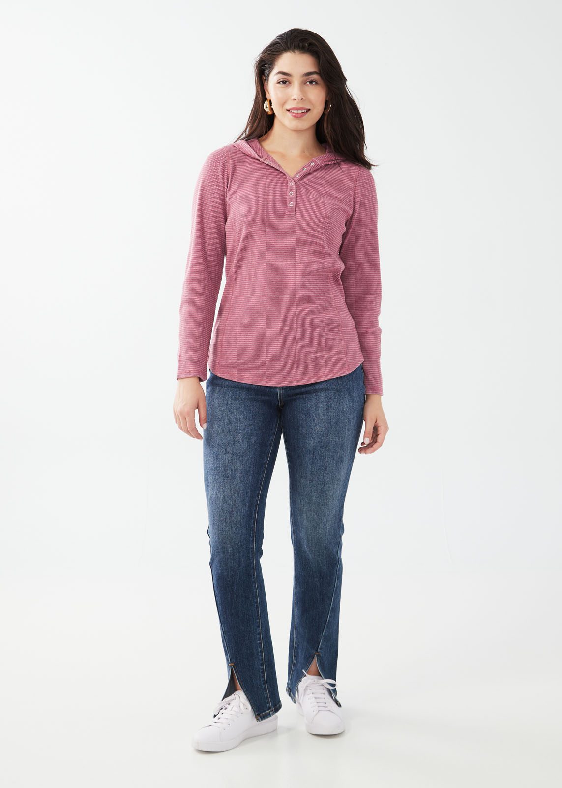 FDJ 6772835 Suzanne Straight Leg
