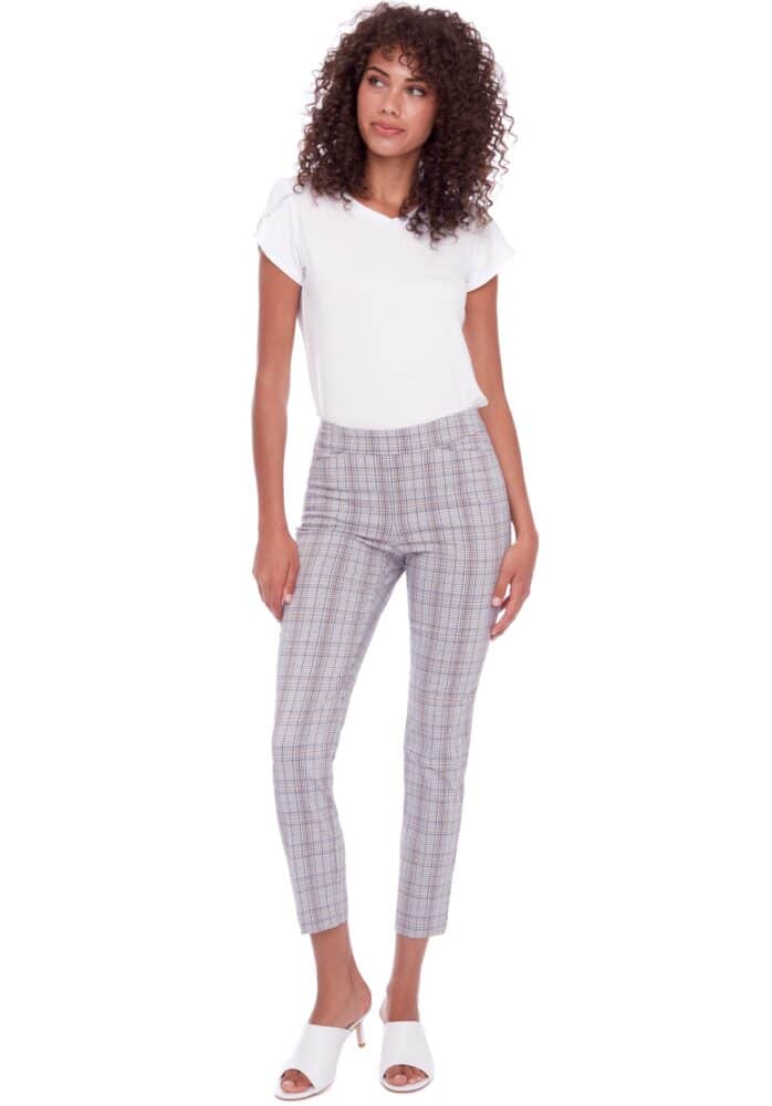 UP 68027 Techno Ankle Pant