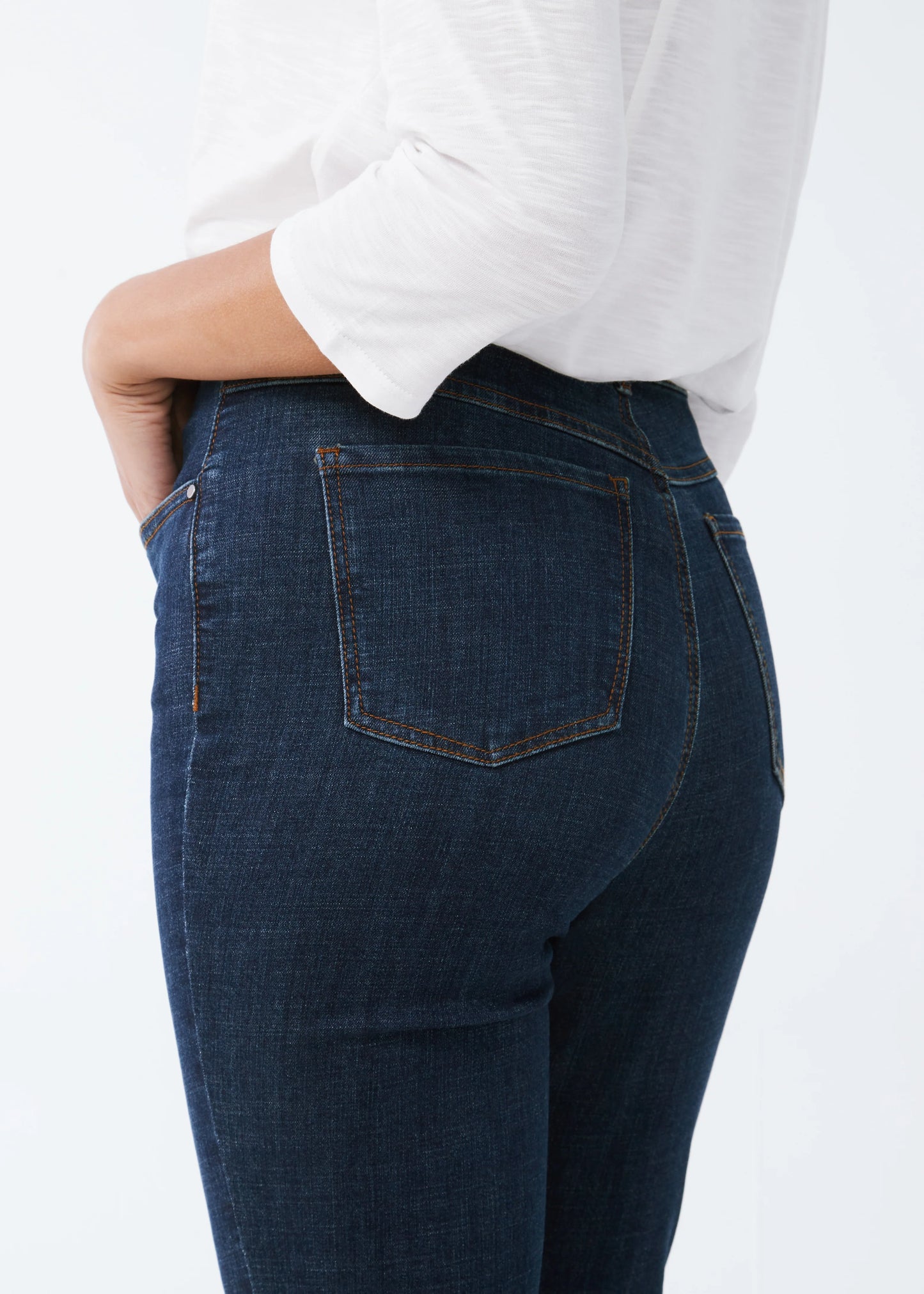 FDJ 6847809 Suzanne Pencil Leg