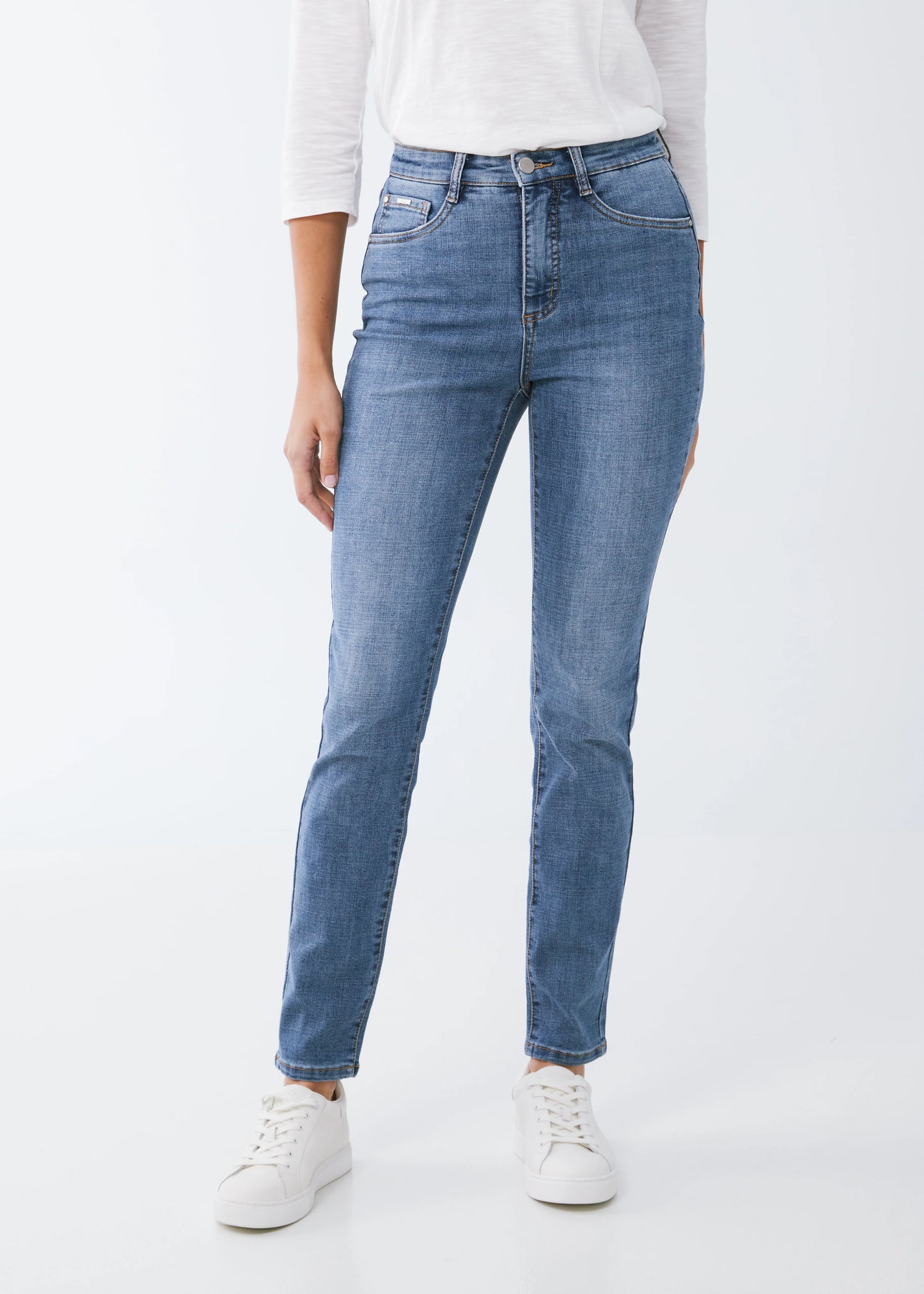 FDJ 6847809 Suzanne Pencil Leg