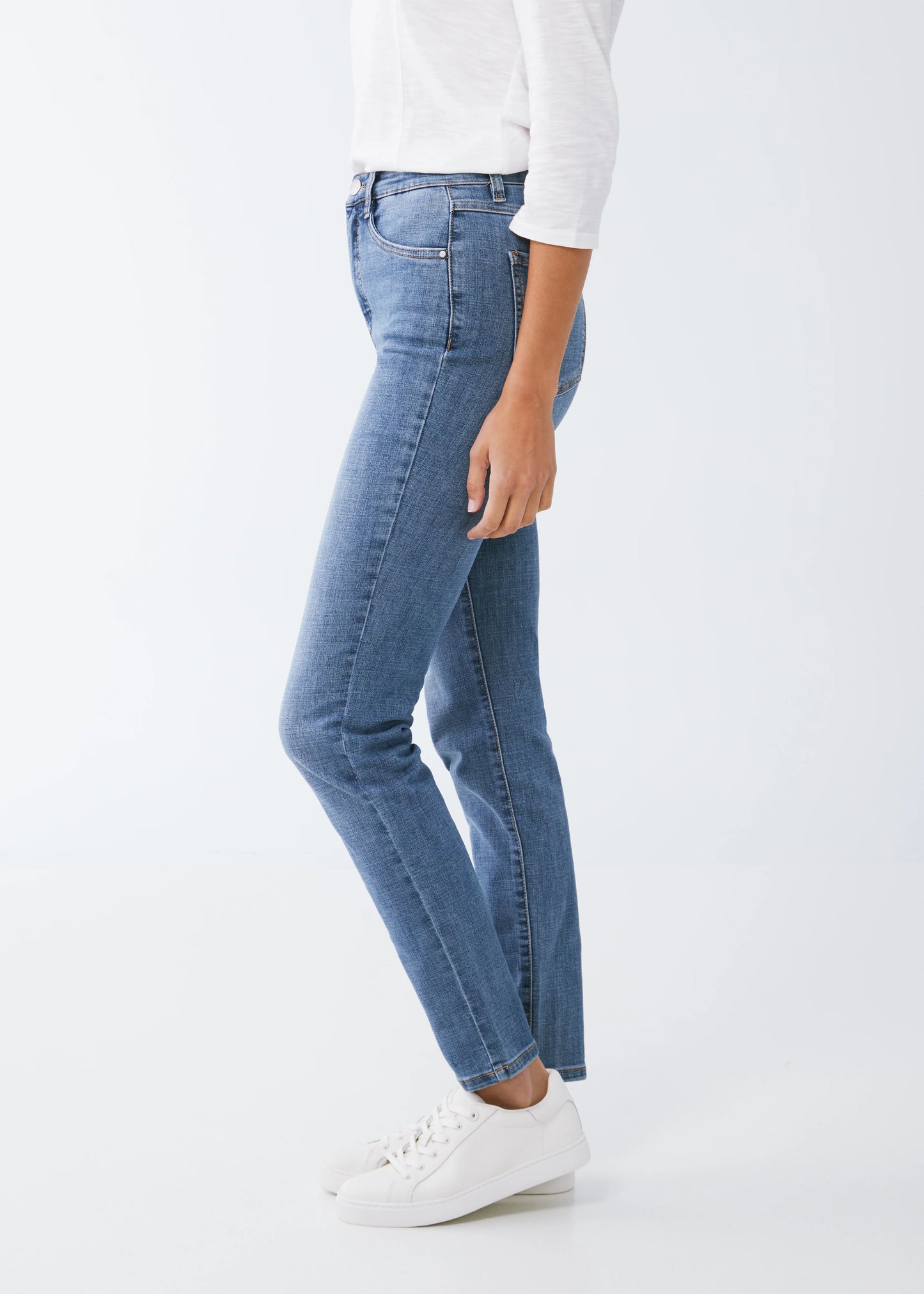FDJ 6847809 Suzanne Pencil Leg