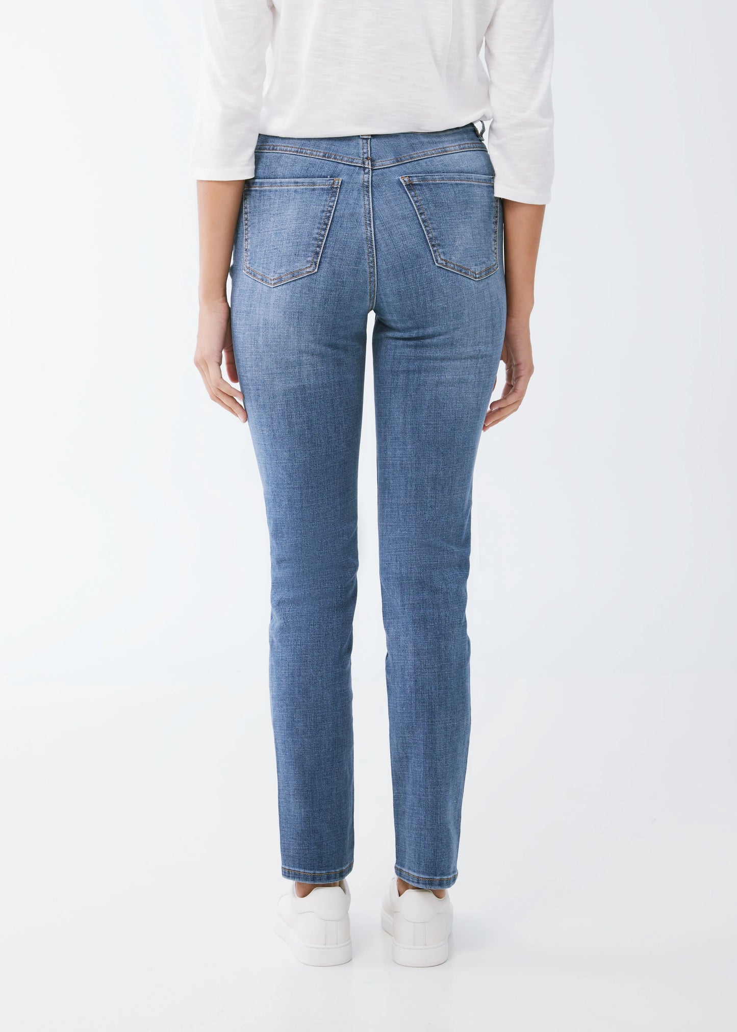 FDJ 6847809 Suzanne Pencil Leg