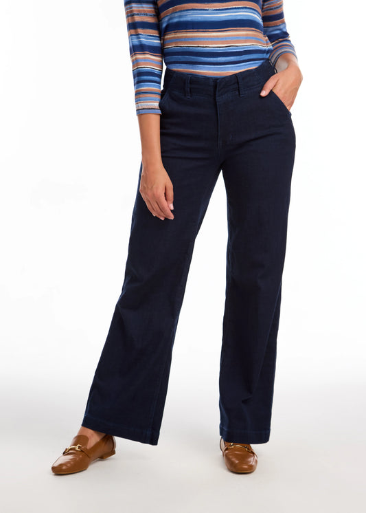 FDJ 6894247 Suzanne Wide Trouser