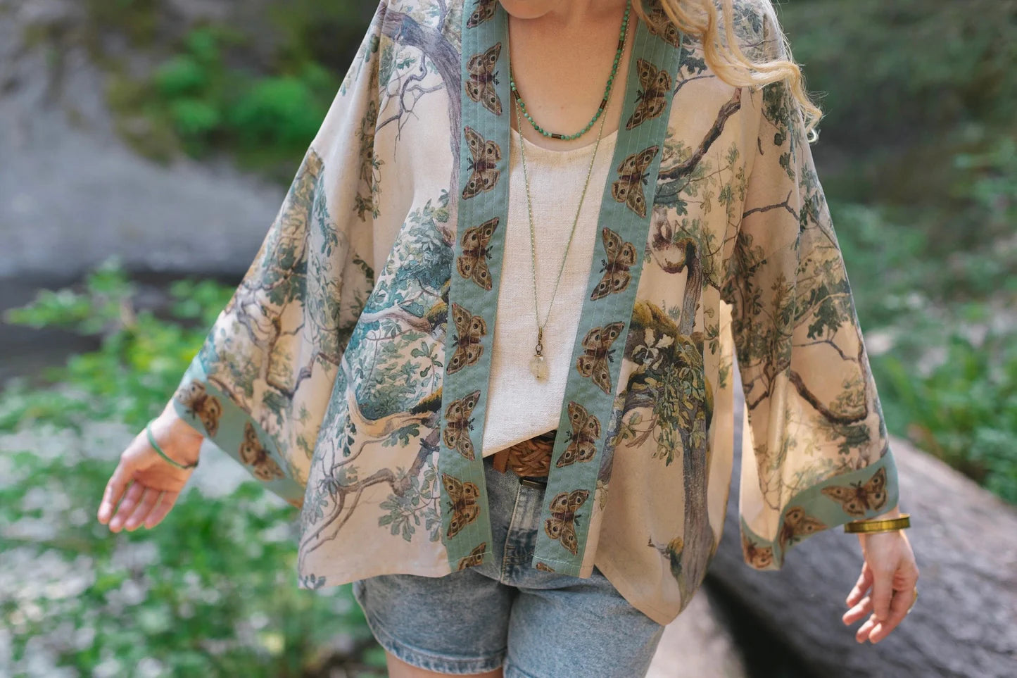 MOS Pixie Duster