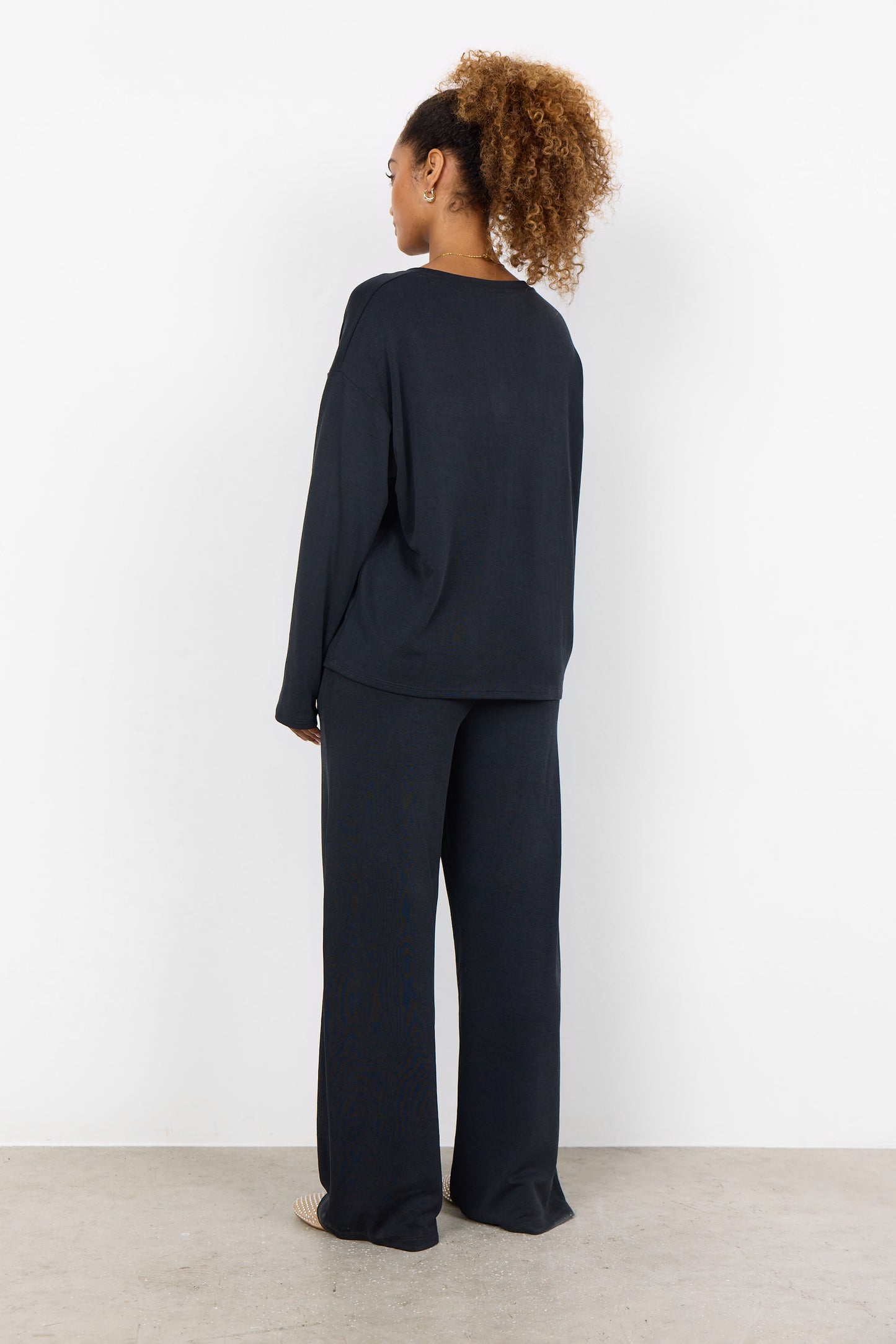 Soya Felucca 2 Long Sleeved Shirt
